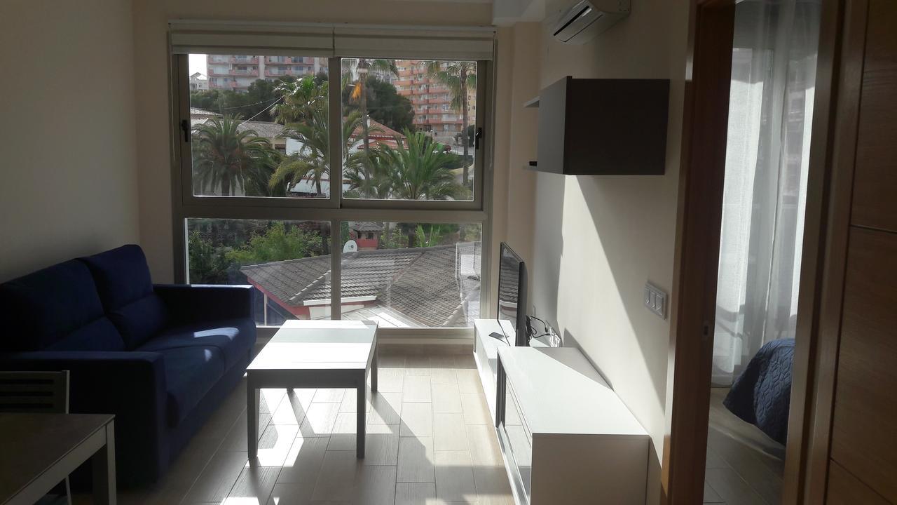 Appartement Melior Calpe