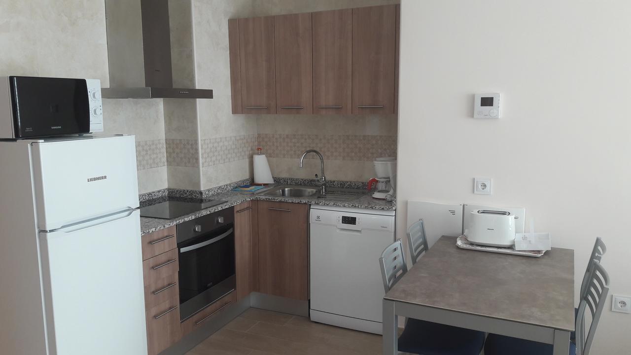 Appartement Melior Calpe