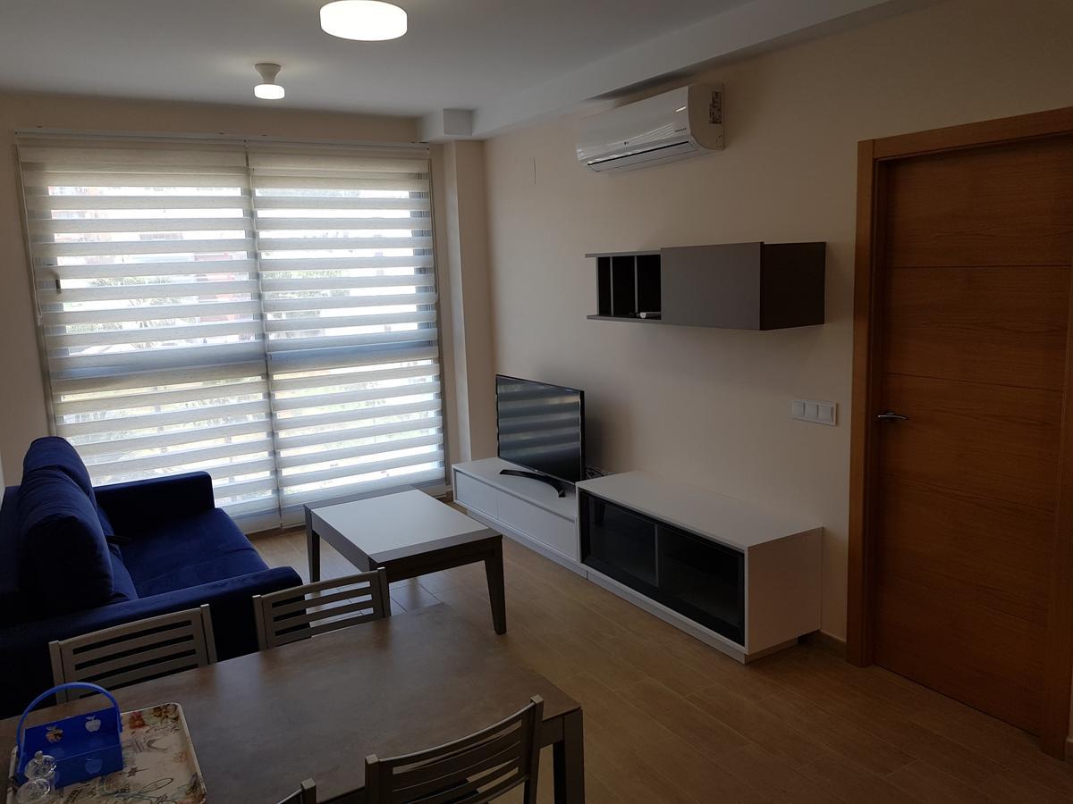Appartement Melior Calpe