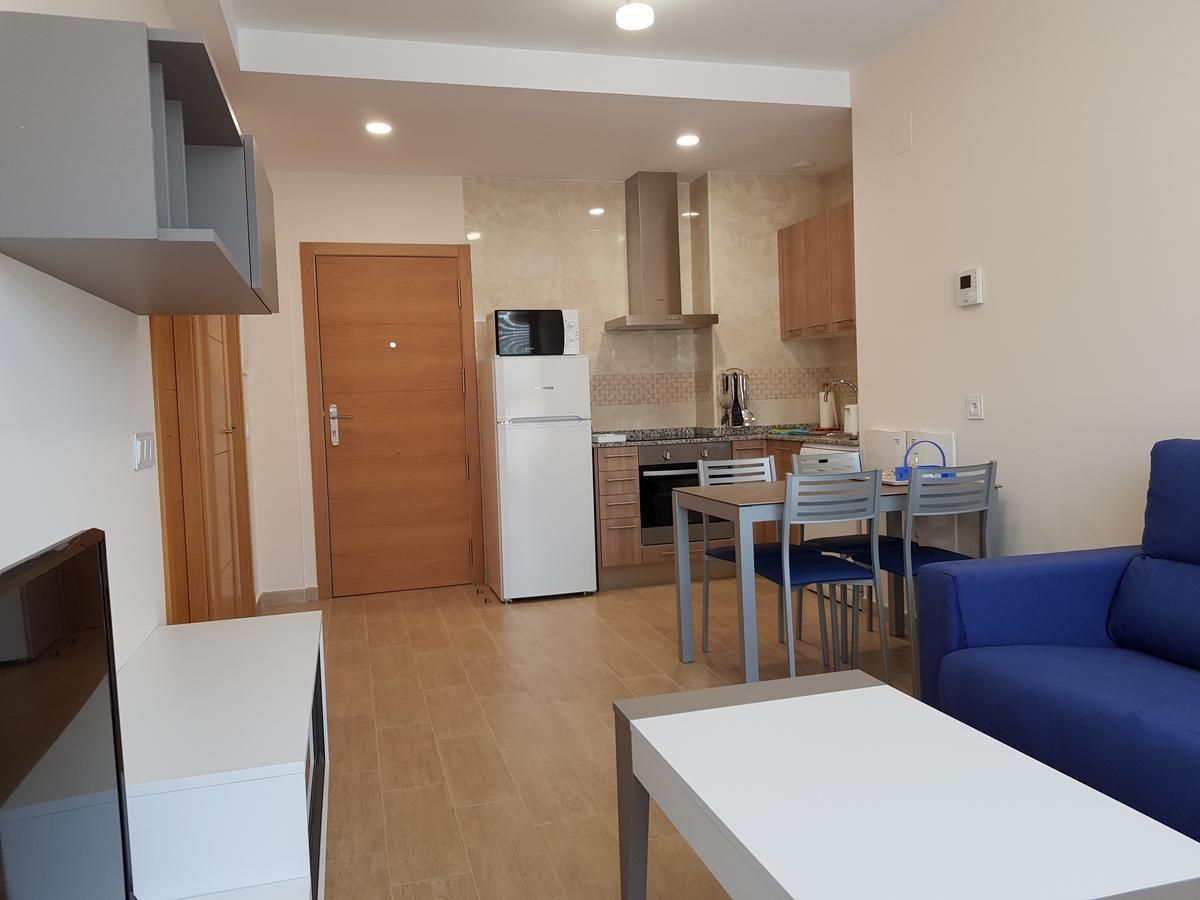 Appartement Melior Calpe