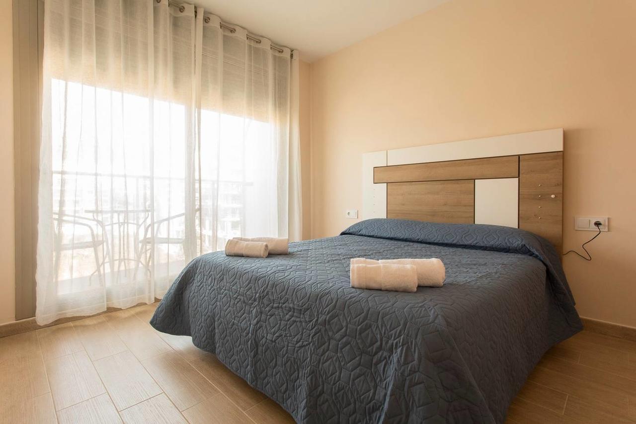 Appartement Melior