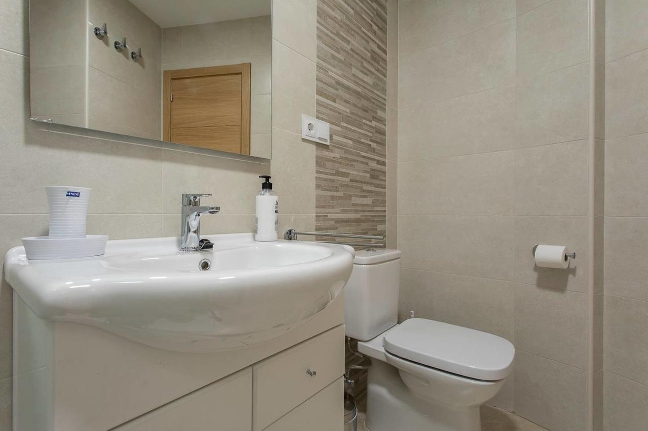 Appartement Melior Calpe