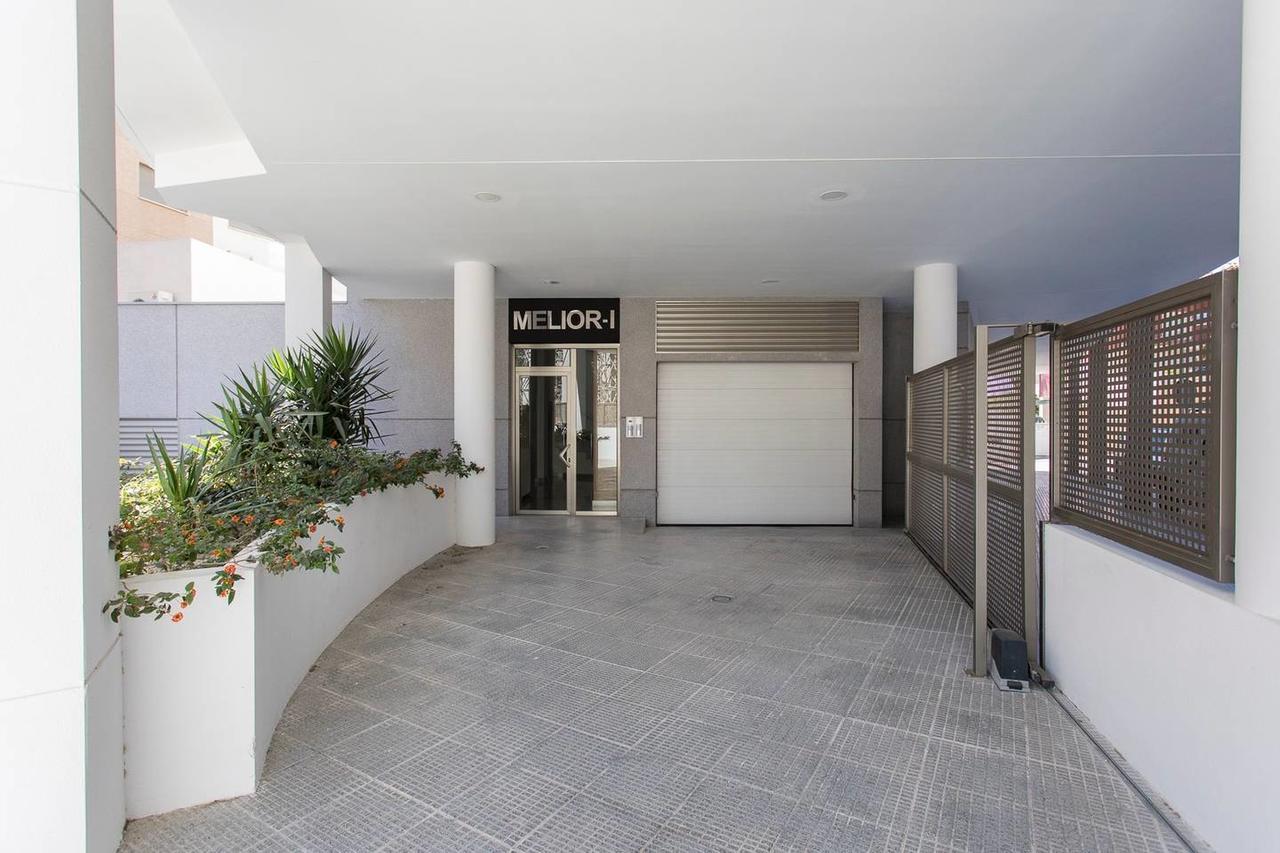 Melior Appartement