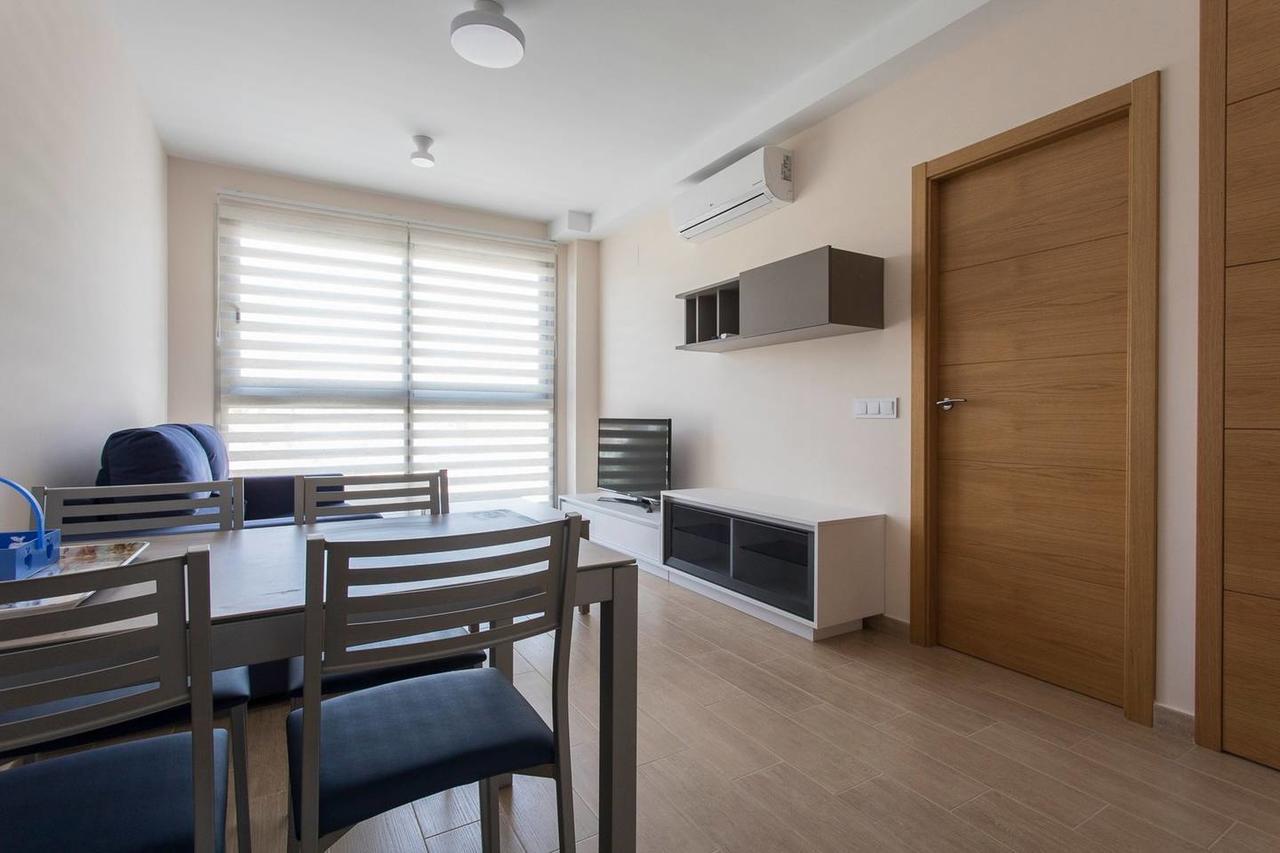 Appartement Melior Calpe