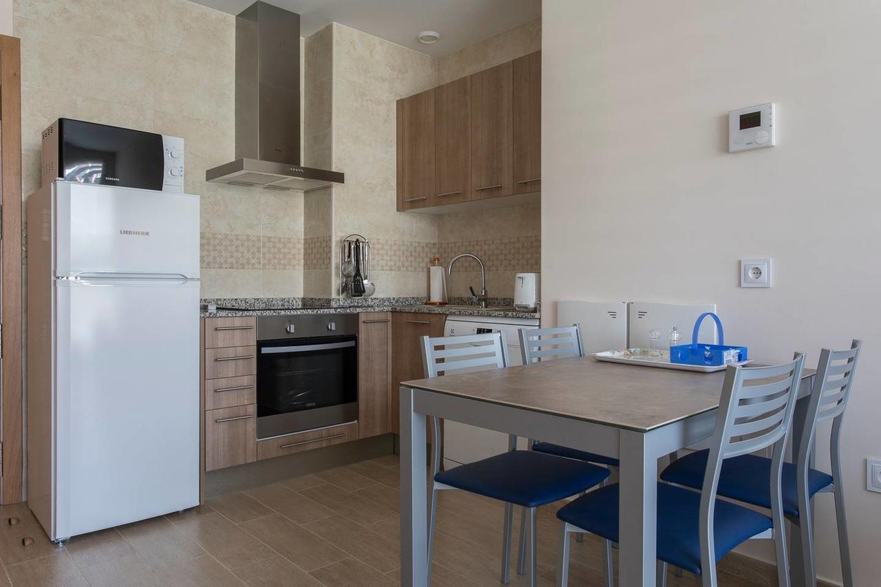 Appartement Melior Calpe