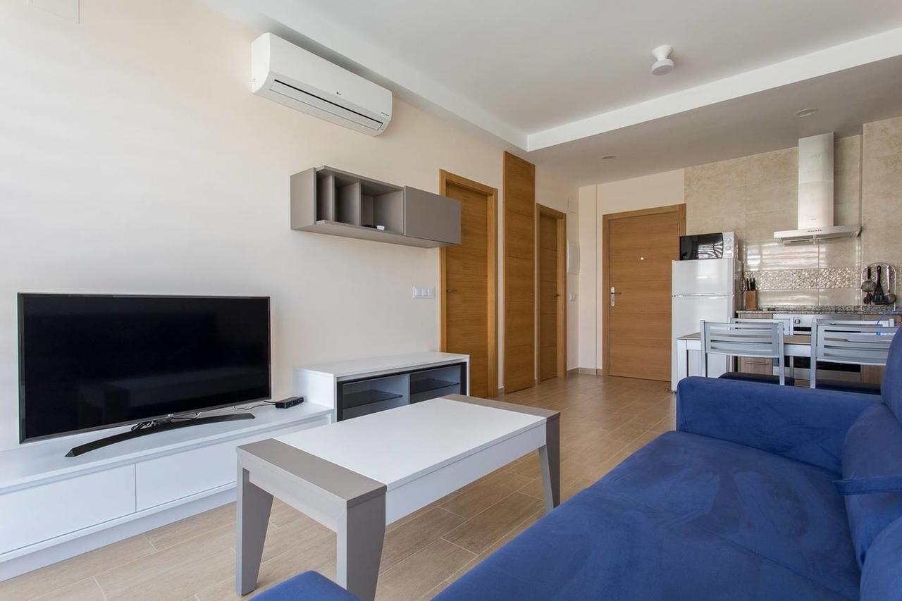 Appartement Melior Calpe